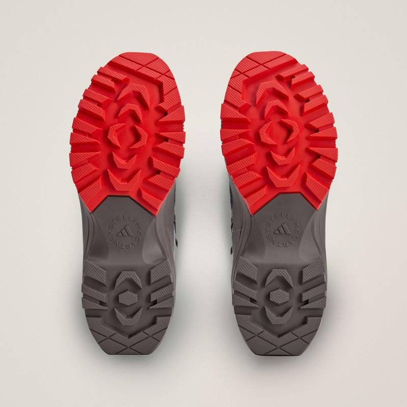 Ботинки для хайкинга Stella McCartney x Terrex Adidas IF1793, рис. 2