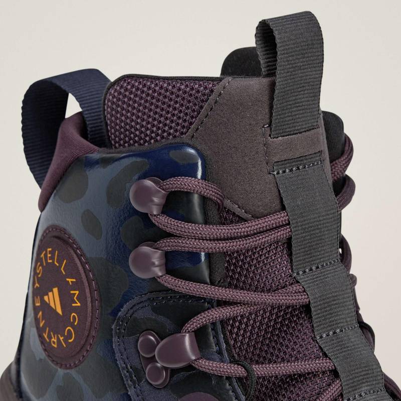 Ботинки для хайкинга Stella McCartney x Terrex Adidas IF1793, рис. 8