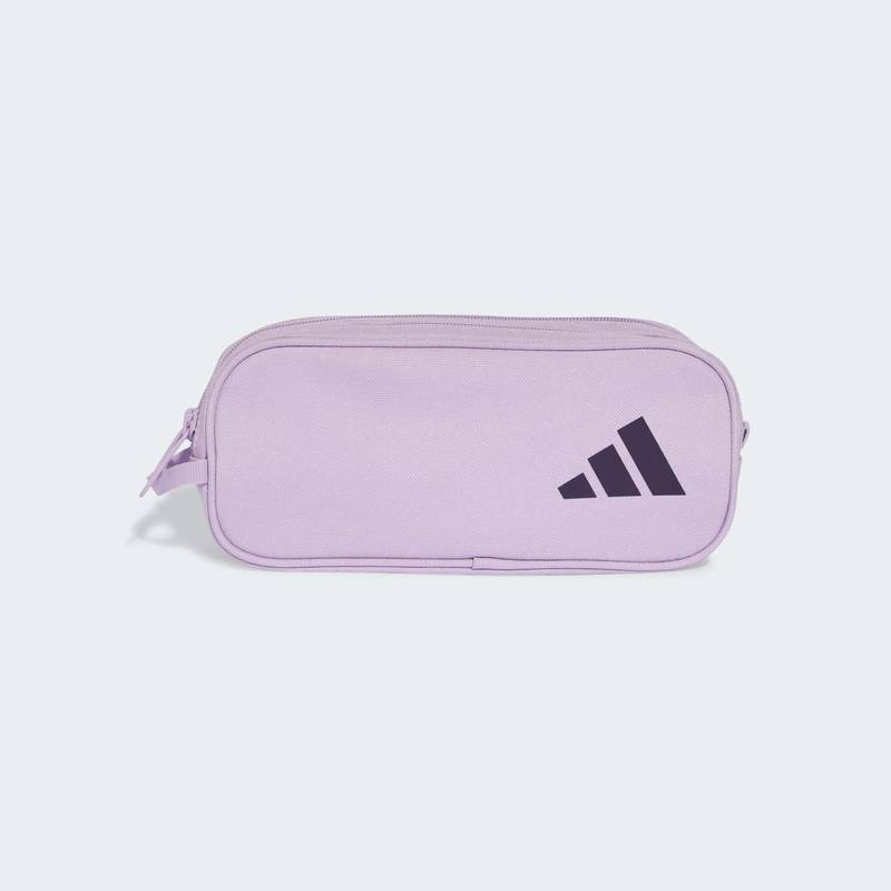 Пенал Two Zipper Kids Adidas JX6592, рис. 0