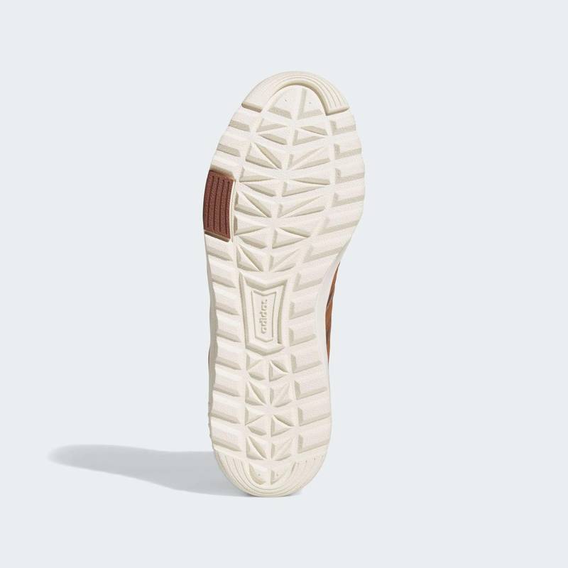 Кросівки Hoops 4.0 Mid Adidas JQ5364, рис. 2