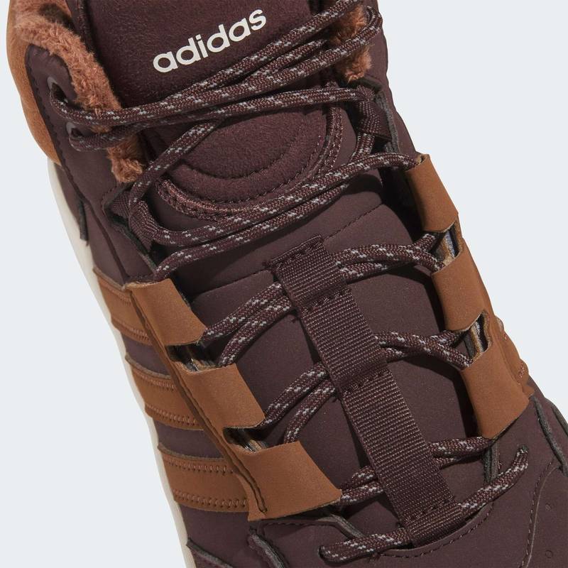 Кросівки Hoops 4.0 Mid Adidas JQ5364, рис. 7