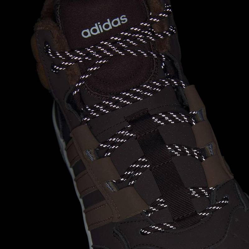 Кросівки Hoops 4.0 Mid Adidas JQ5364, рис. 8
