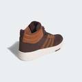 Кросівки Hoops 4.0 Mid Adidas JQ5364, прев. 4