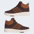Кросівки Hoops 4.0 Mid Adidas JQ5364, прев. 6