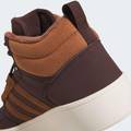 Кросівки Hoops 4.0 Mid Adidas JQ5364, прев. 9
