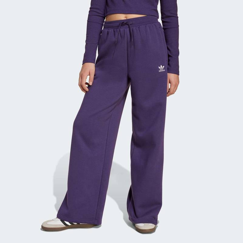 Спортивні штани Wide Leg Kids Adidas JX2783, рис. 0