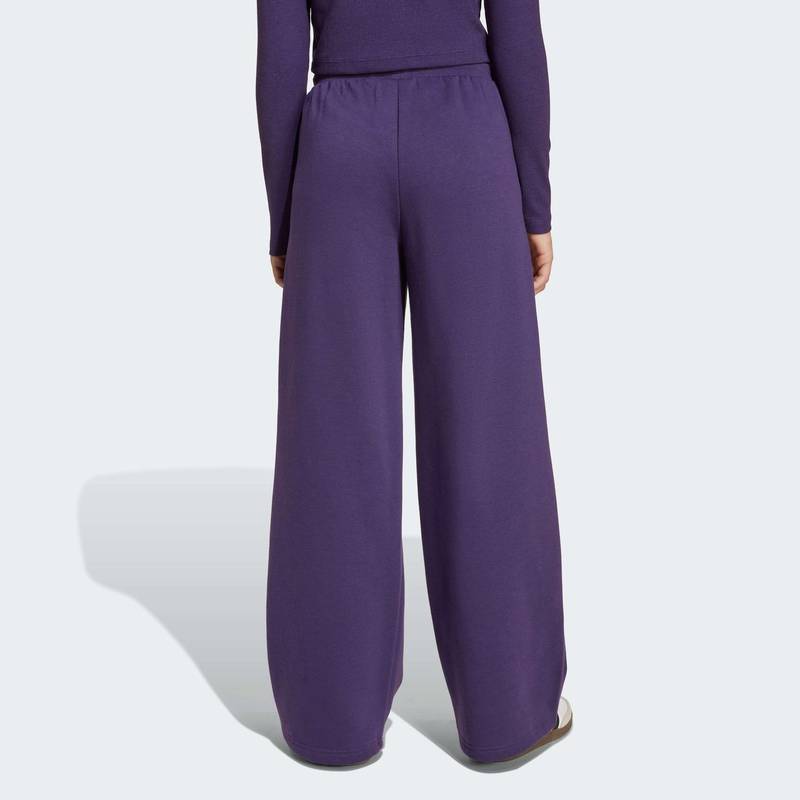 Спортивные штаны Wide Leg Kids Adidas JX2783, рис. 1