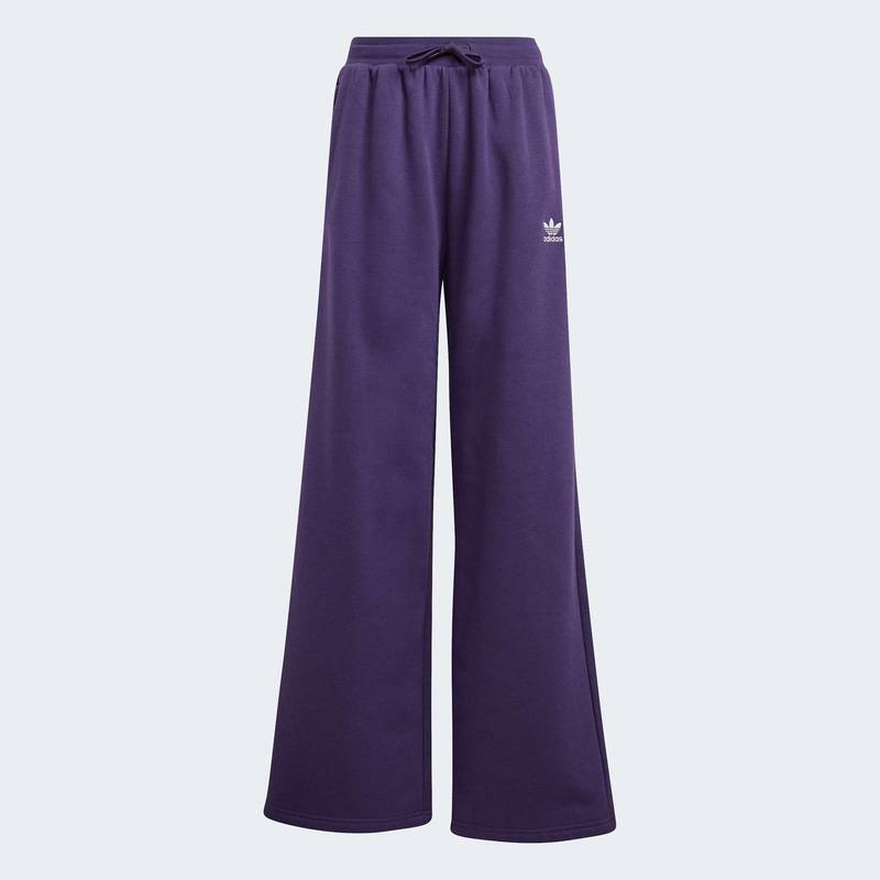 Спортивные штаны Wide Leg Kids Adidas JX2783, рис. 5