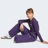 Спортивные штаны Wide Leg Kids Adidas JX2783, прев. 3