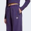 Спортивные штаны Wide Leg Kids Adidas JX2783, прев. 4