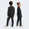 Комплект: свитшот и брюки X Smiley World Kids Adidas JY4803, прев. 1