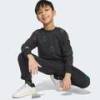 Комплект: світшот і штани X Smiley World Kids Adidas JY4803, прев. 3