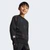 Комплект: світшот і штани X Smiley World Kids Adidas JY4803, прев. 4