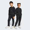 Комплект: світшот і штани X Smiley World Kids Adidas JY4803, прев. 0
