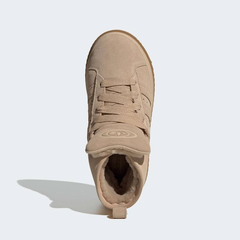 Ботинки Campus 00s Winter Mid Adidas JR3735, рис. 1