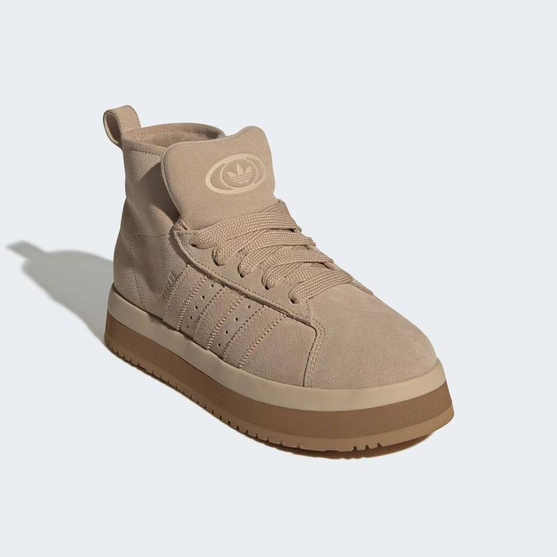 Ботинки Campus 00s Winter Mid Adidas JR3735, рис. 3