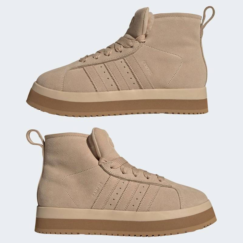 Ботинки Campus 00s Winter Mid Adidas JR3735, рис. 6