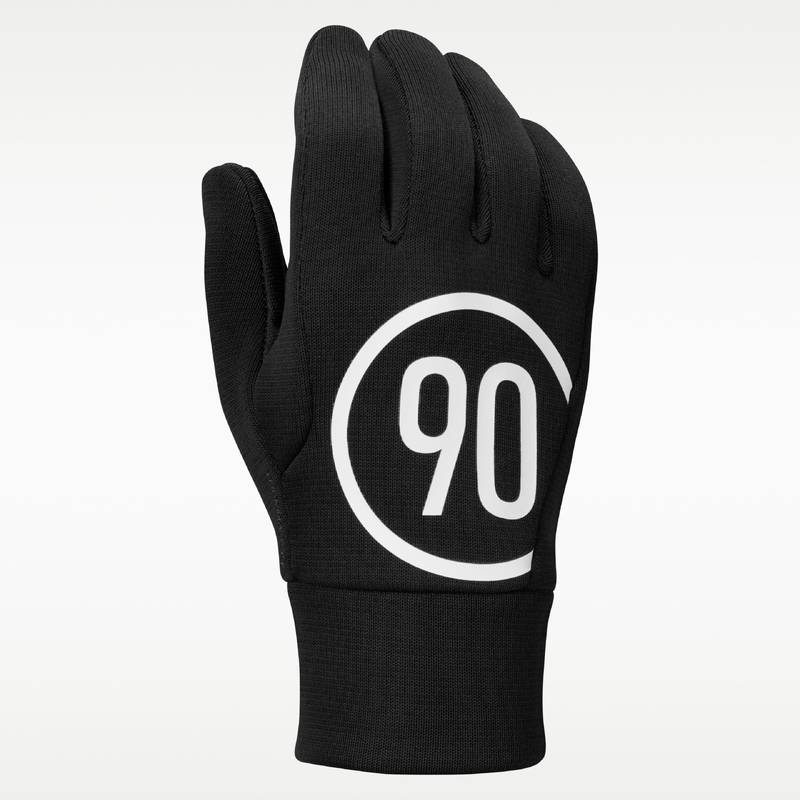 Рукавиці Nike ACDMY THERMAFIT T90 - HO25 DS-IM5017-010, рис. 1