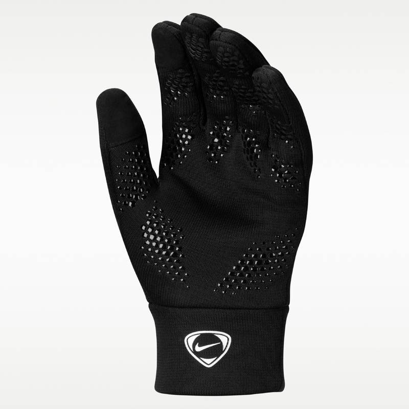 Рукавиці Nike ACDMY THERMAFIT T90 - HO25 DS-IM5017-010, рис. 2