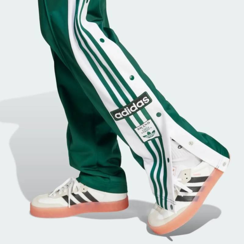 Жіночі штани Adicolor Adibreak Adidas JD0852, рис. 5