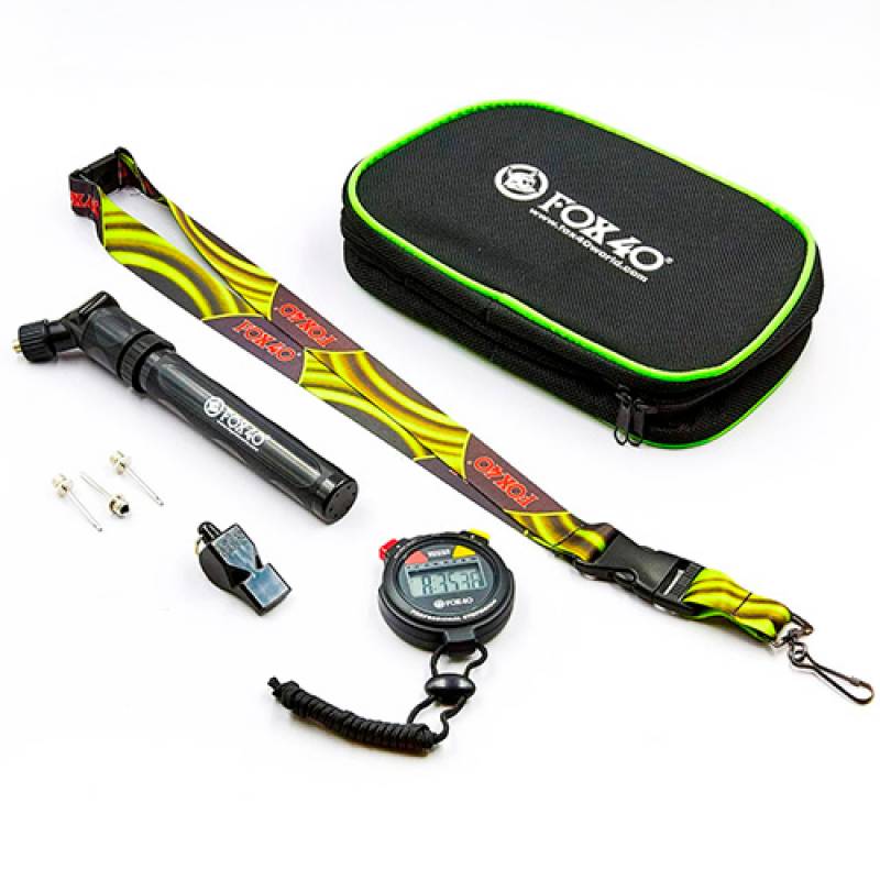 Набор для тренера FOX40 Sport Kit 6906-1200, рис. 0