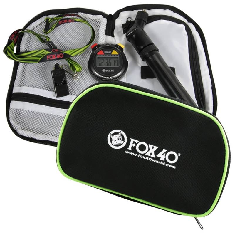 Набор для тренера FOX40 Sport Kit 6906-1200, рис. 1