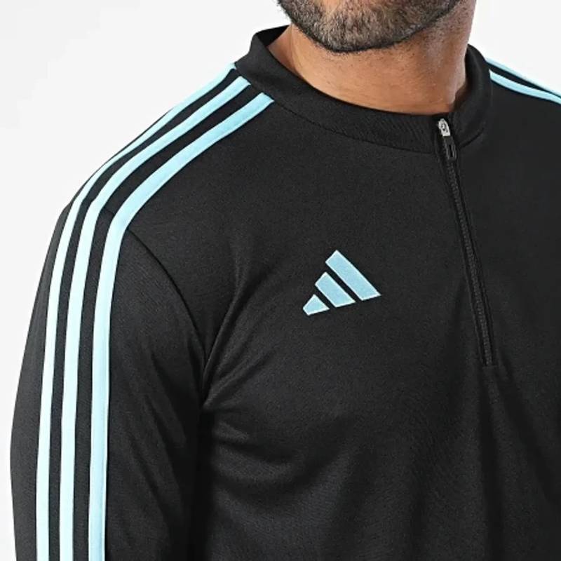 Лонгслив мужской Tiro 23 Club Adidas IL9550, рис. 1