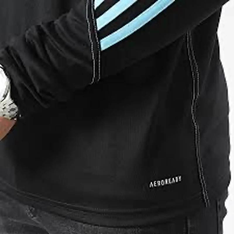 Лонгслів чоловічий Tiro 23 Club Adidas IL9550, рис. 2
