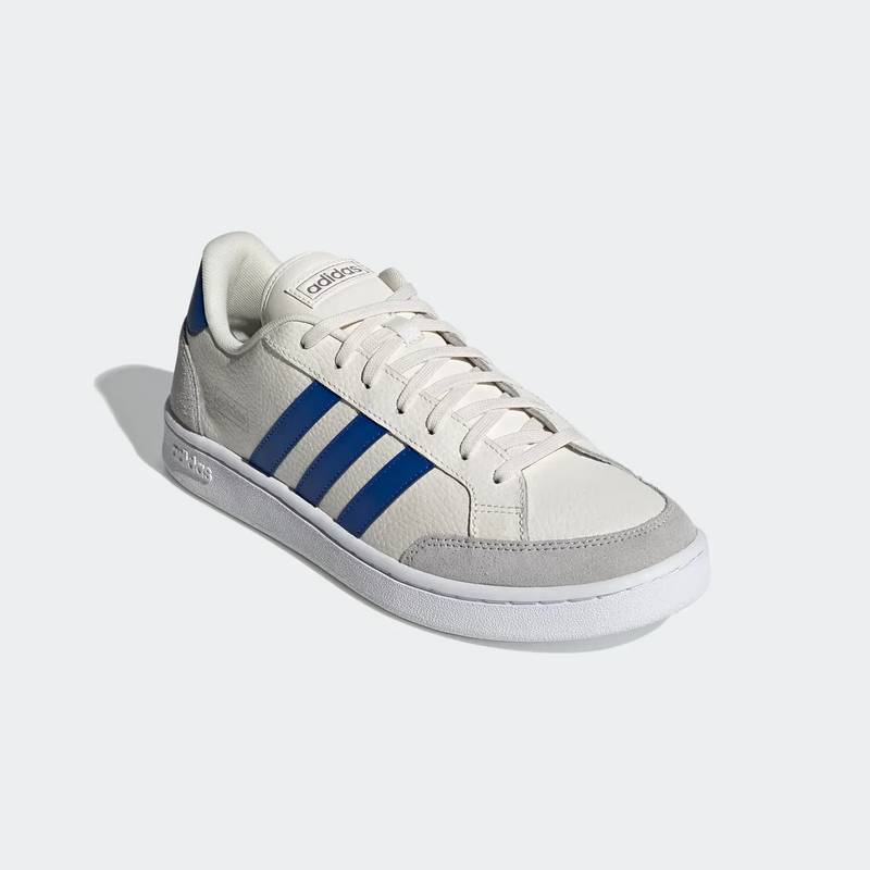 Кроссовки Court SE Adidas FY8168, рис. 3