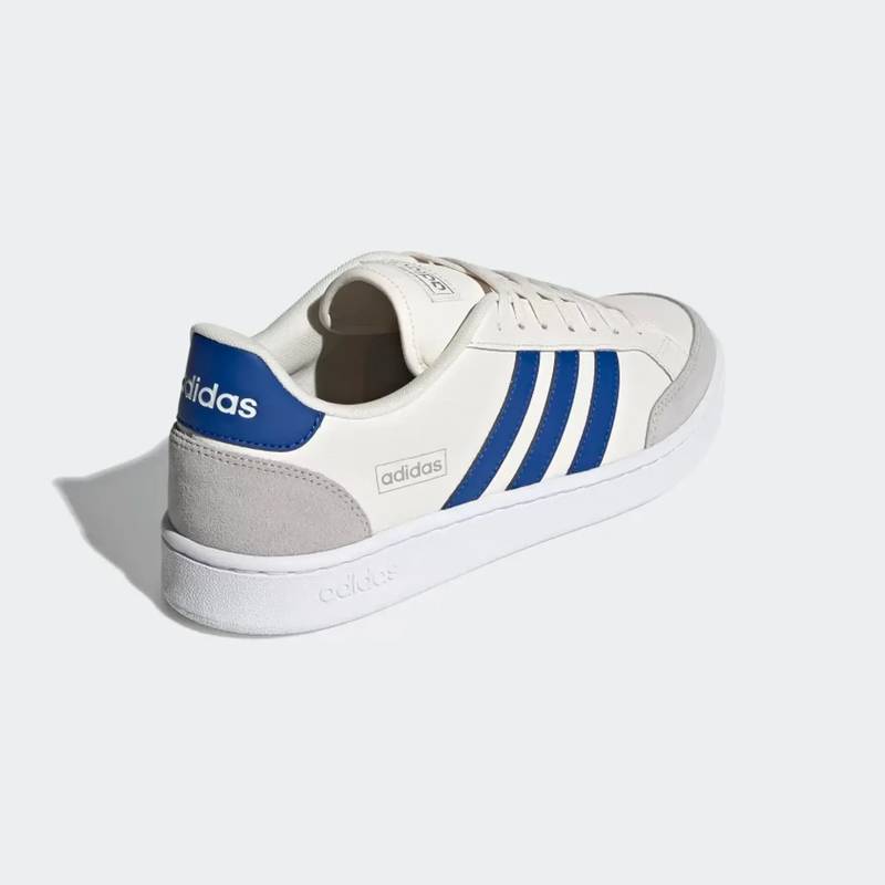 Кроссовки Court SE Adidas FY8168, рис. 4
