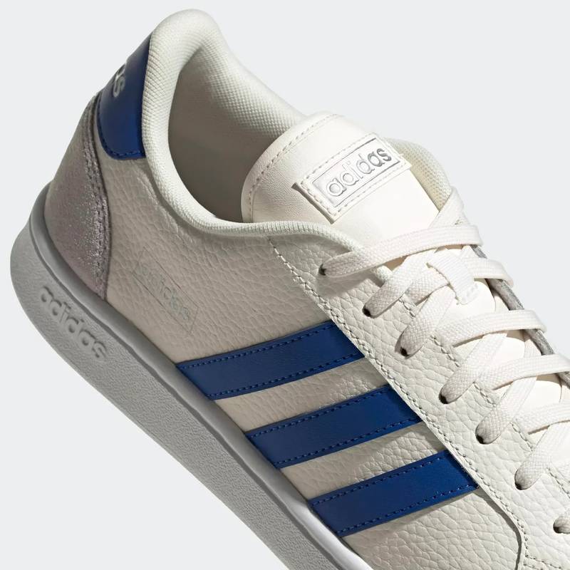 Кроссовки Court SE Adidas FY8168, рис. 7