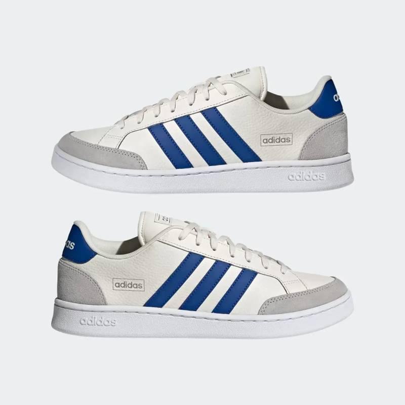 Кроссовки Court SE Adidas FY8168, рис. 6