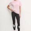 Женская футболка Women's Lounge Mini Graphic Adidas JN8262, прев. 1