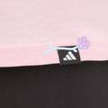 Футболка жіноча Women's Lounge Mini Graphic Adidas JN8262, прев. 4