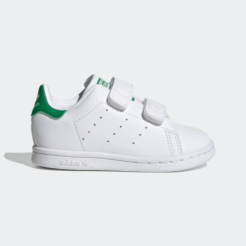Кроссовки детские Stan Smith Originals Adidas FX7532, рис. 0
