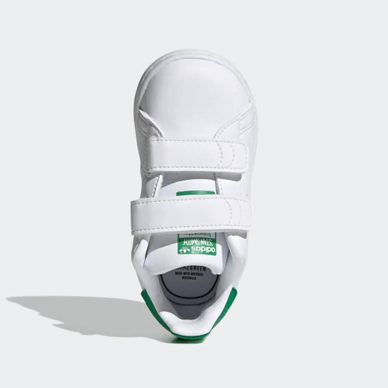 Кроссовки детские Stan Smith Originals Adidas FX7532, рис. 1