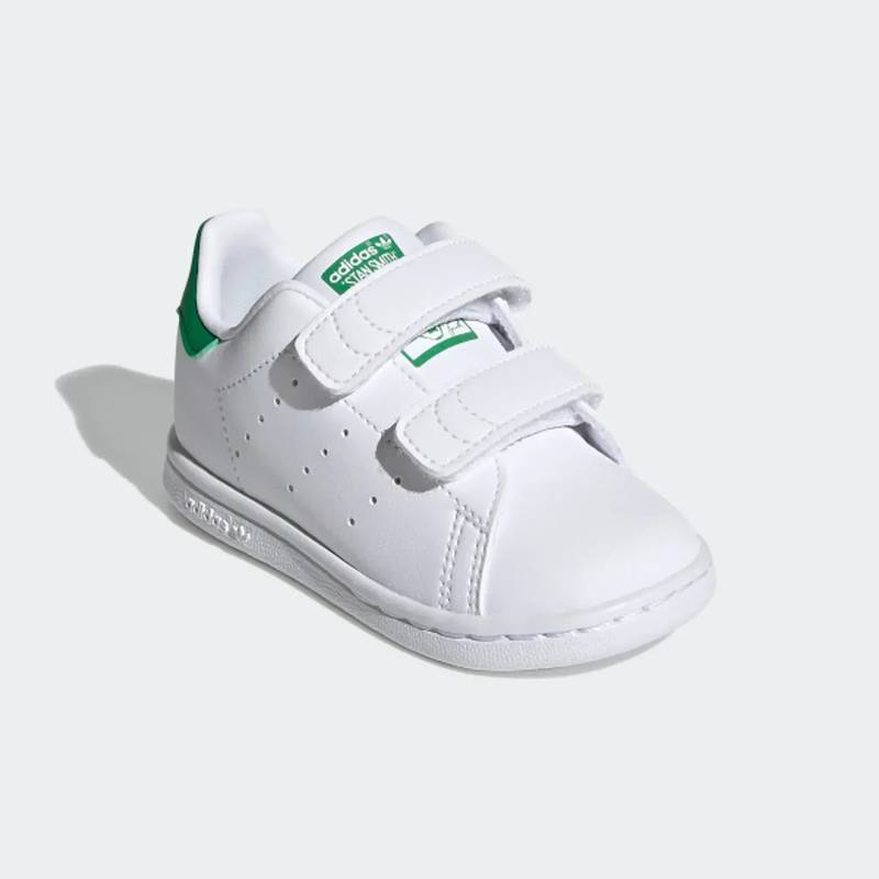 Кроссовки детские Stan Smith Originals Adidas FX7532, рис. 3