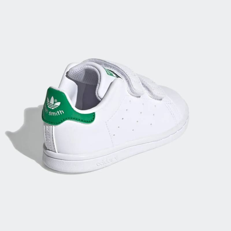 Кроссовки детские Stan Smith Originals Adidas FX7532, рис. 4