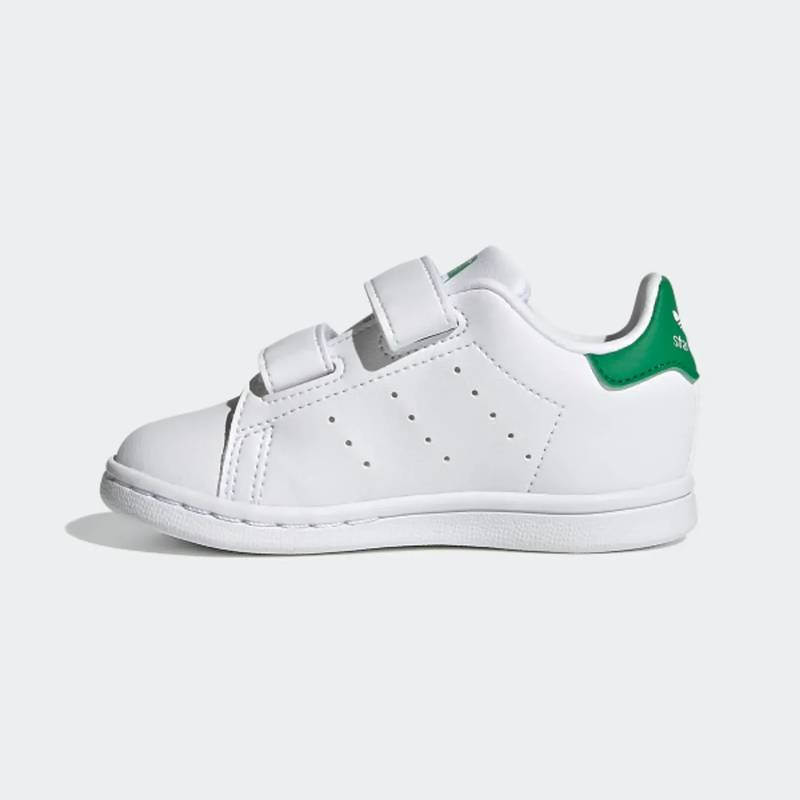Кроссовки детские Stan Smith Originals Adidas FX7532, рис. 5
