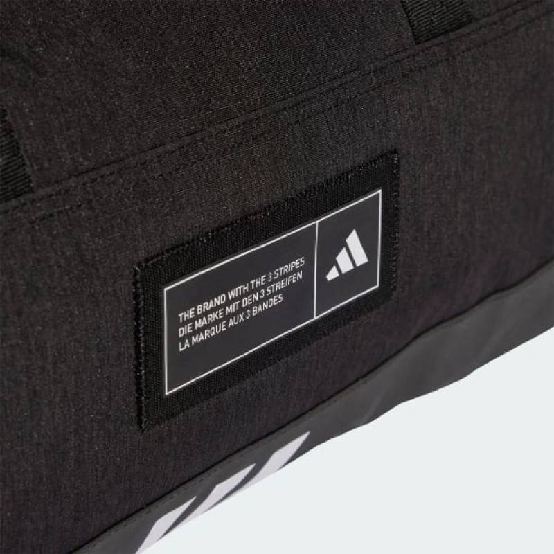 Сумка Adidas Training 4athlts Duffel S 24L DT-IM5523, рис. 4
