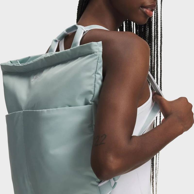 Рюкзак UA Studio Lite Backpack 16L DT-1388909-477, рис. 1