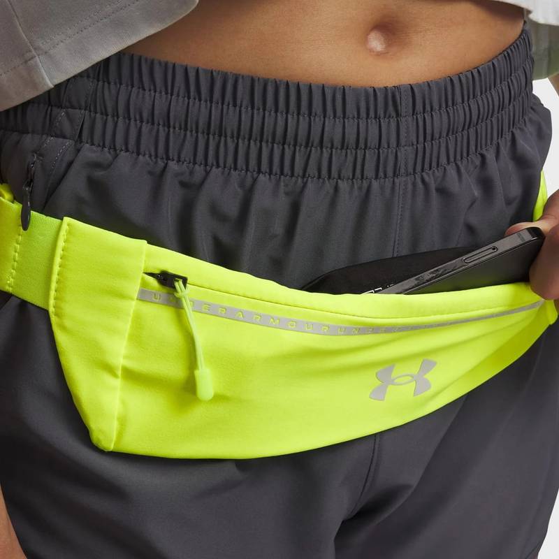 Сумка на пояс UA Velociti Run Belt DT-1388914-731, рис. 2