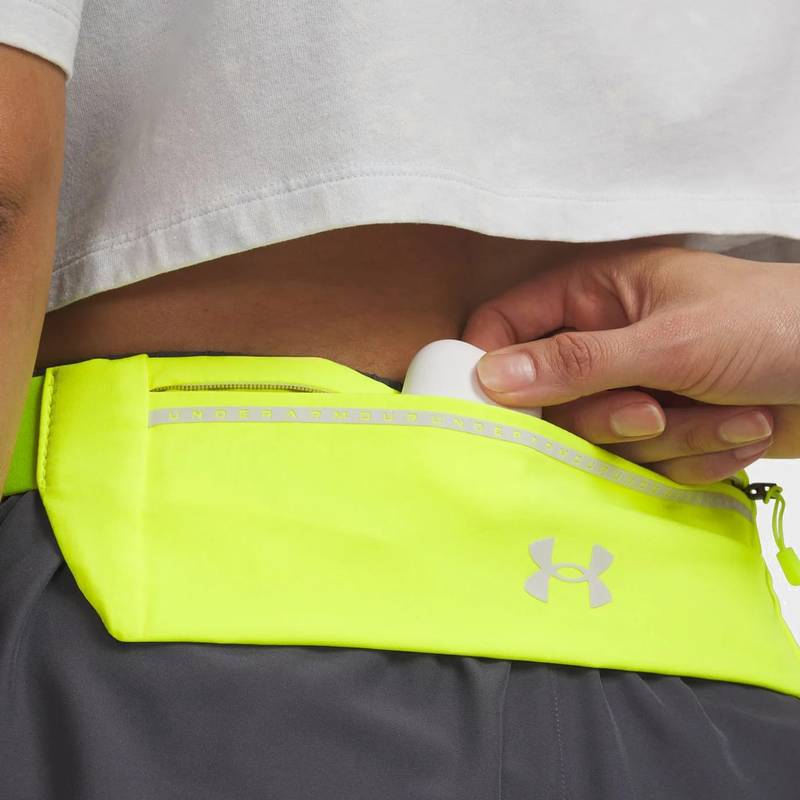 Сумка на пояс UA Velociti Run Belt DT-1388914-731, рис. 5