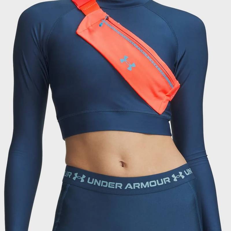 Сумка на пояс UA Velociti Run Belt DT-1388914-824, рис. 2