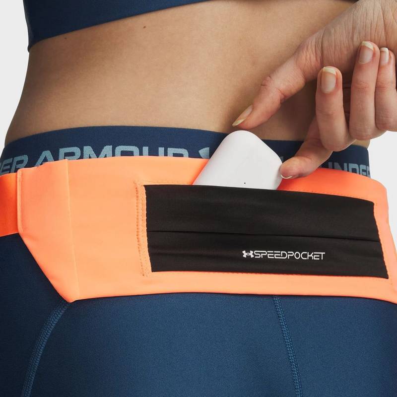 Сумка на пояс UA Velociti Run Belt DT-1388914-824, рис. 6