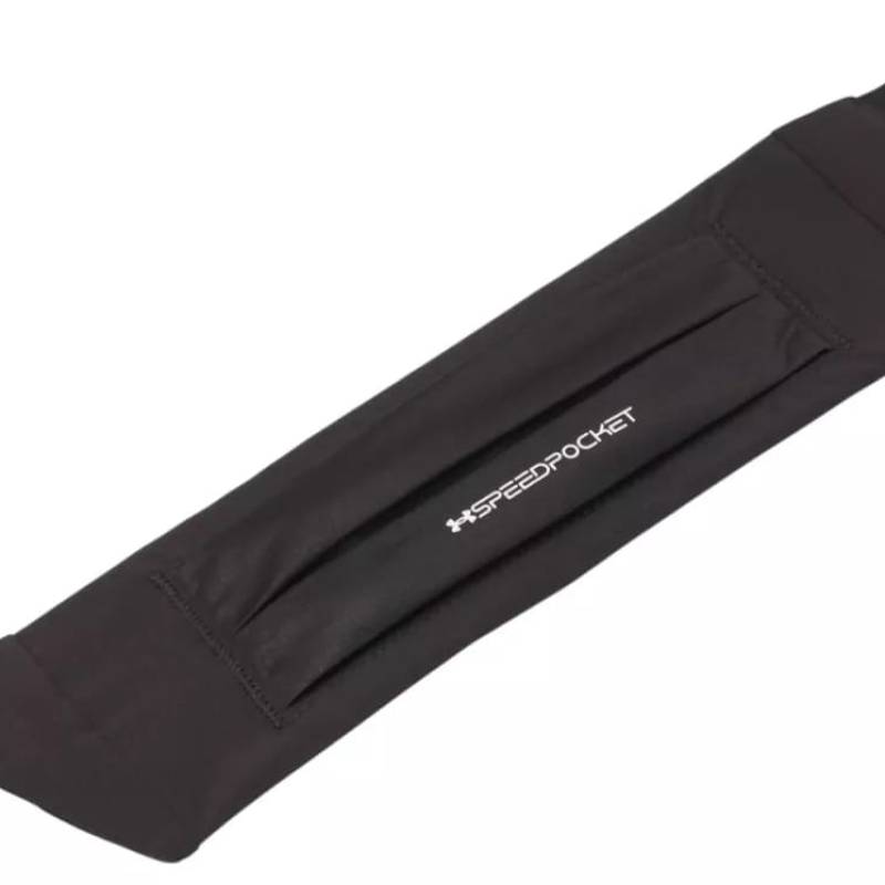 Сумка на пояс UA Velociti Run Belt DT-1388914-003, рис. 1