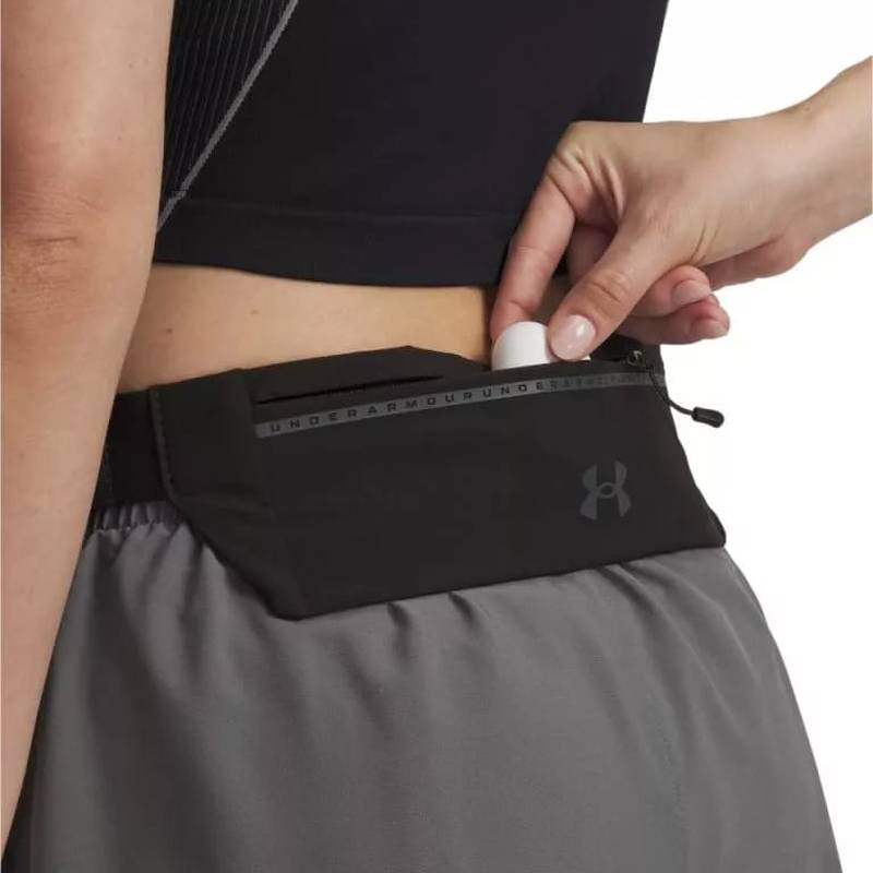 Сумка на пояс UA Velociti Run Belt DT-1388914-003, рис. 3