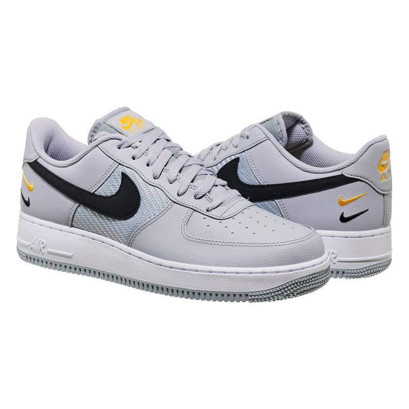 Кросівки Nike Air Force 1 07 DS-FD0666-002, рис. 2