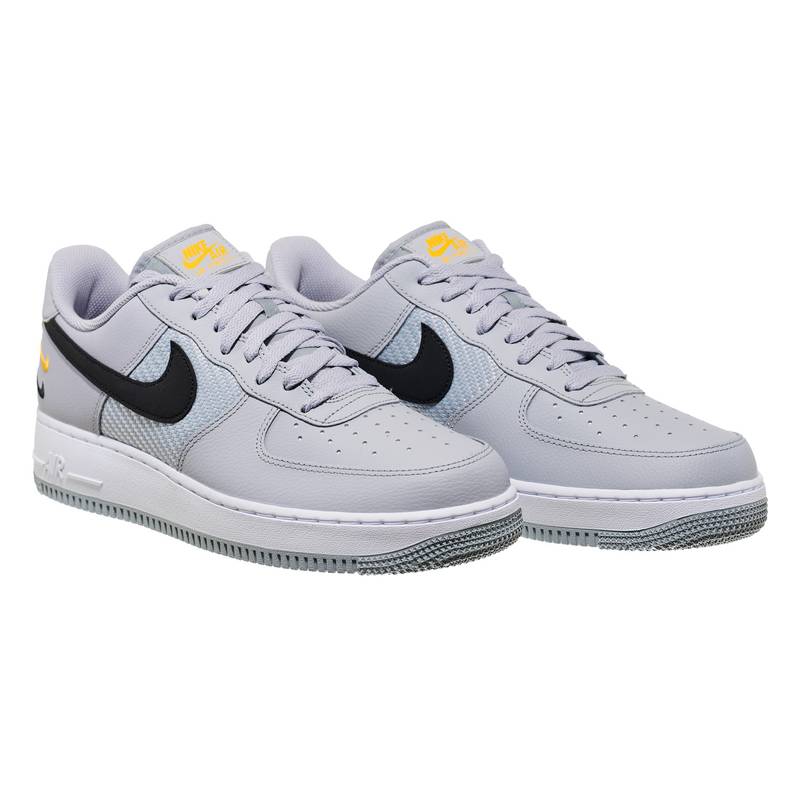 Кросівки Nike Air Force 1 07 DS-FD0666-002, рис. 1