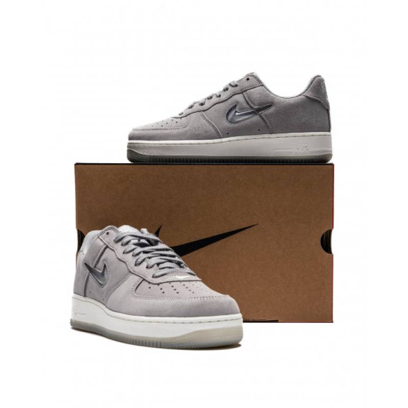 Кросівки Nike AIR FORCE 1 LOW RETRO DS-DV0785-003, рис. 1